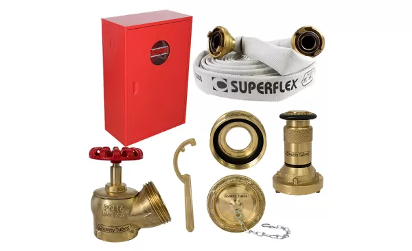 Materiais Hidráulicos